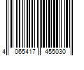 Barcode Image for UPC code 4065417455030