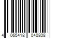 Barcode Image for UPC code 4065418040808