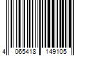 Barcode Image for UPC code 4065418149105