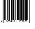 Barcode Image for UPC code 4065418179850