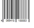 Barcode Image for UPC code 4065418188883