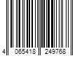 Barcode Image for UPC code 4065418249768