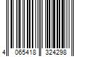 Barcode Image for UPC code 4065418324298