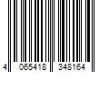 Barcode Image for UPC code 4065418348164