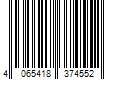 Barcode Image for UPC code 4065418374552