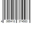 Barcode Image for UPC code 4065418374583