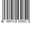 Barcode Image for UPC code 4065418530620