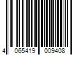 Barcode Image for UPC code 4065419009408