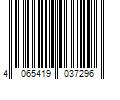 Barcode Image for UPC code 4065419037296