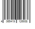 Barcode Image for UPC code 4065419126938