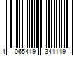 Barcode Image for UPC code 4065419341119