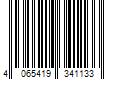 Barcode Image for UPC code 4065419341133