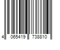 Barcode Image for UPC code 4065419738810