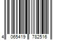 Barcode Image for UPC code 4065419782516