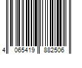 Barcode Image for UPC code 4065419882506