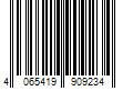 Barcode Image for UPC code 4065419909234