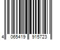 Barcode Image for UPC code 4065419915723