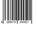 Barcode Image for UPC code 4065419944501