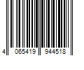 Barcode Image for UPC code 4065419944518