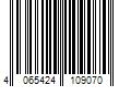 Barcode Image for UPC code 4065424109070