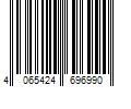 Barcode Image for UPC code 4065424696990