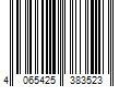 Barcode Image for UPC code 4065425383523