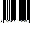 Barcode Image for UPC code 4065425655538. Product Name: 