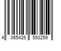 Barcode Image for UPC code 4065426593259