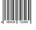 Barcode Image for UPC code 4065426728460