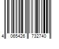 Barcode Image for UPC code 4065426732740