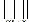 Barcode Image for UPC code 4065426771664