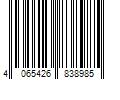 Barcode Image for UPC code 4065426838985