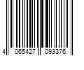 Barcode Image for UPC code 4065427093376