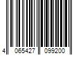 Barcode Image for UPC code 4065427099200