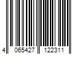 Barcode Image for UPC code 4065427122311