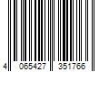 Barcode Image for UPC code 4065427351766