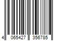 Barcode Image for UPC code 4065427356785