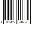 Barcode Image for UPC code 4065427446646