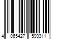 Barcode Image for UPC code 4065427599311