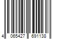 Barcode Image for UPC code 4065427691138