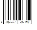 Barcode Image for UPC code 4065427737119