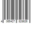 Barcode Image for UPC code 4065427828626