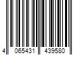 Barcode Image for UPC code 4065431439580