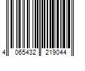 Barcode Image for UPC code 4065432219044