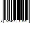 Barcode Image for UPC code 4065432219051