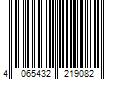 Barcode Image for UPC code 4065432219082. Product Name: 