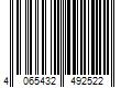 Barcode Image for UPC code 4065432492522. Product Name: 