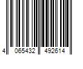 Barcode Image for UPC code 4065432492614. Product Name: 