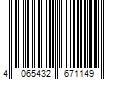 Barcode Image for UPC code 4065432671149