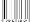 Barcode Image for UPC code 4065432826129